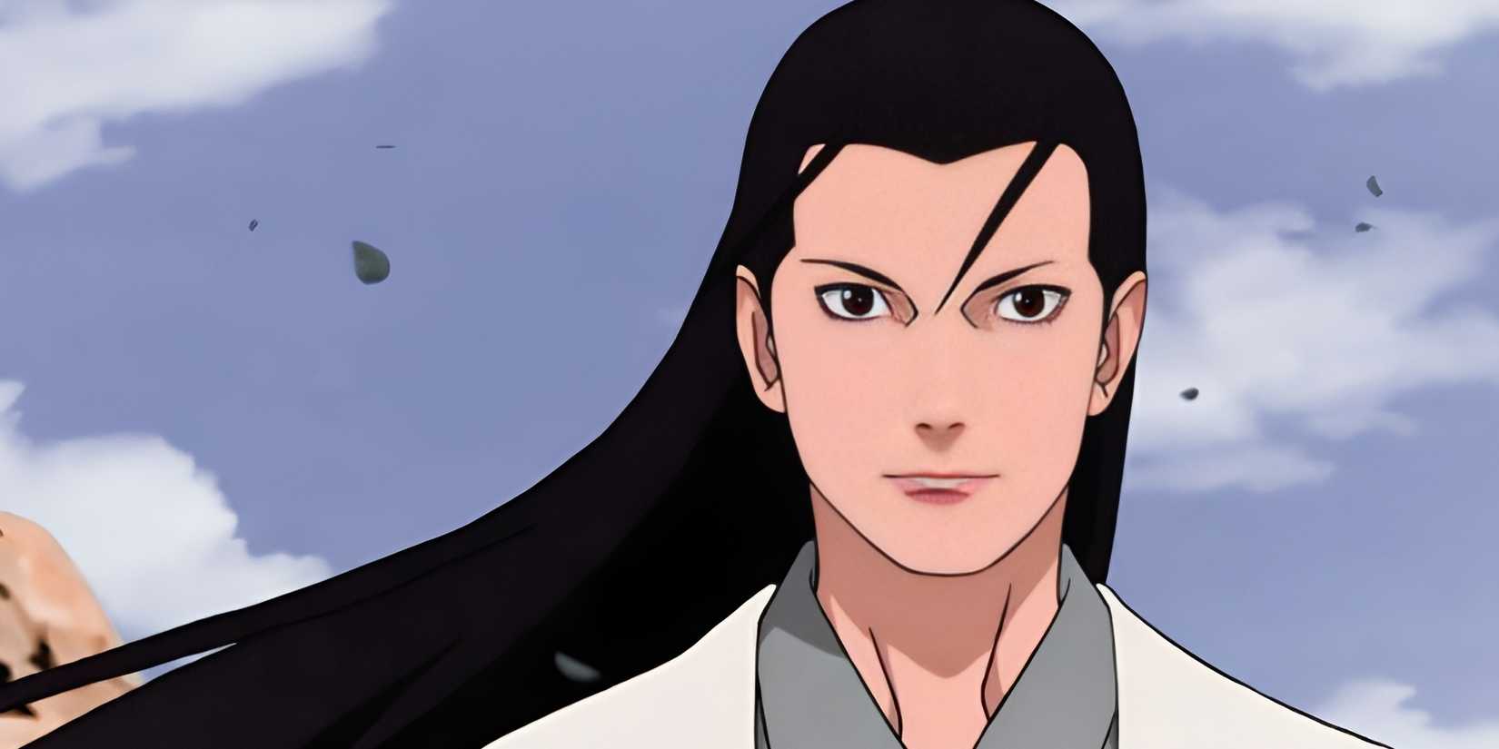 naruto ways hashirama best hokage-hashirama warring state