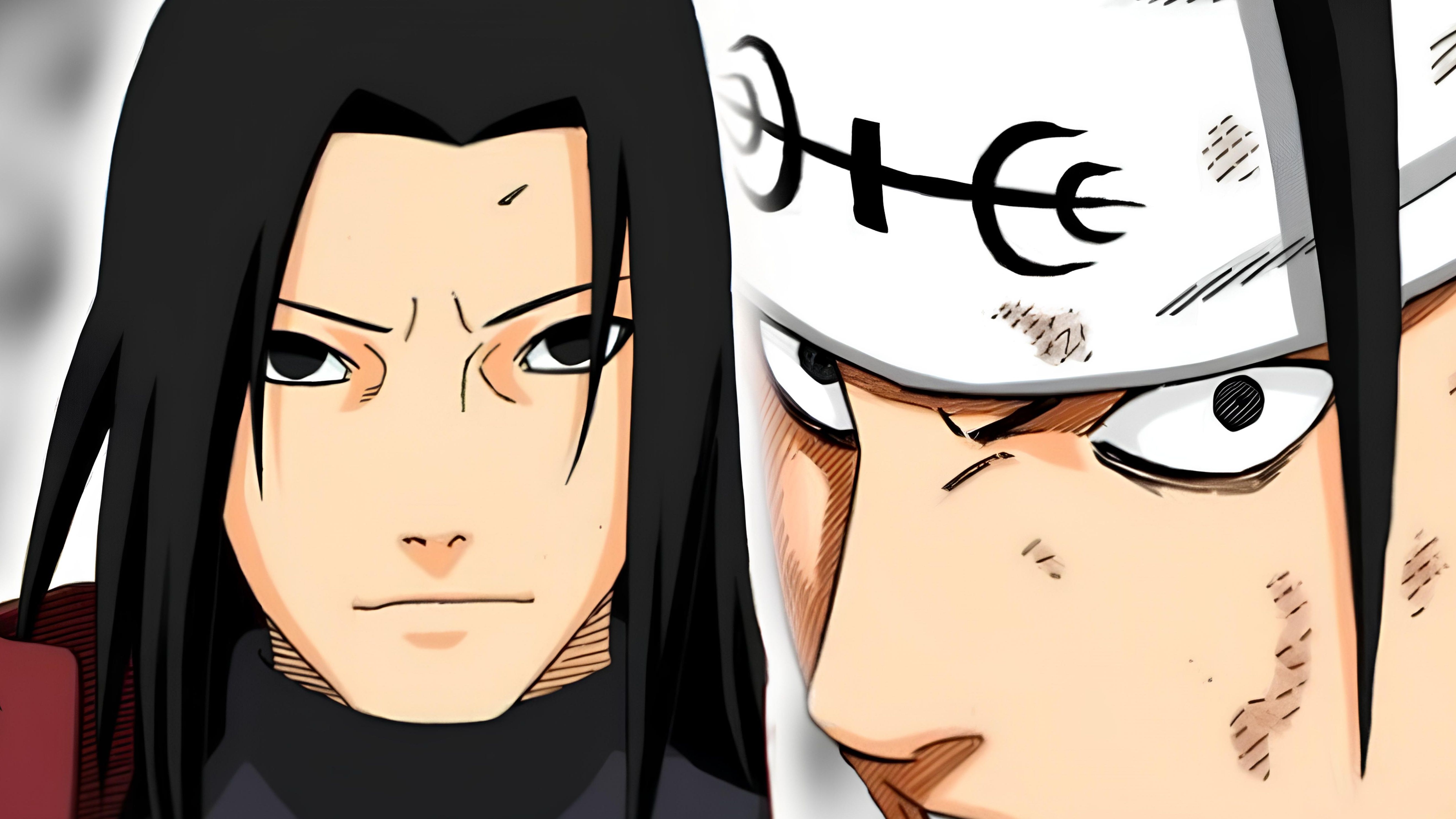 naruto ways hashirama best hokage