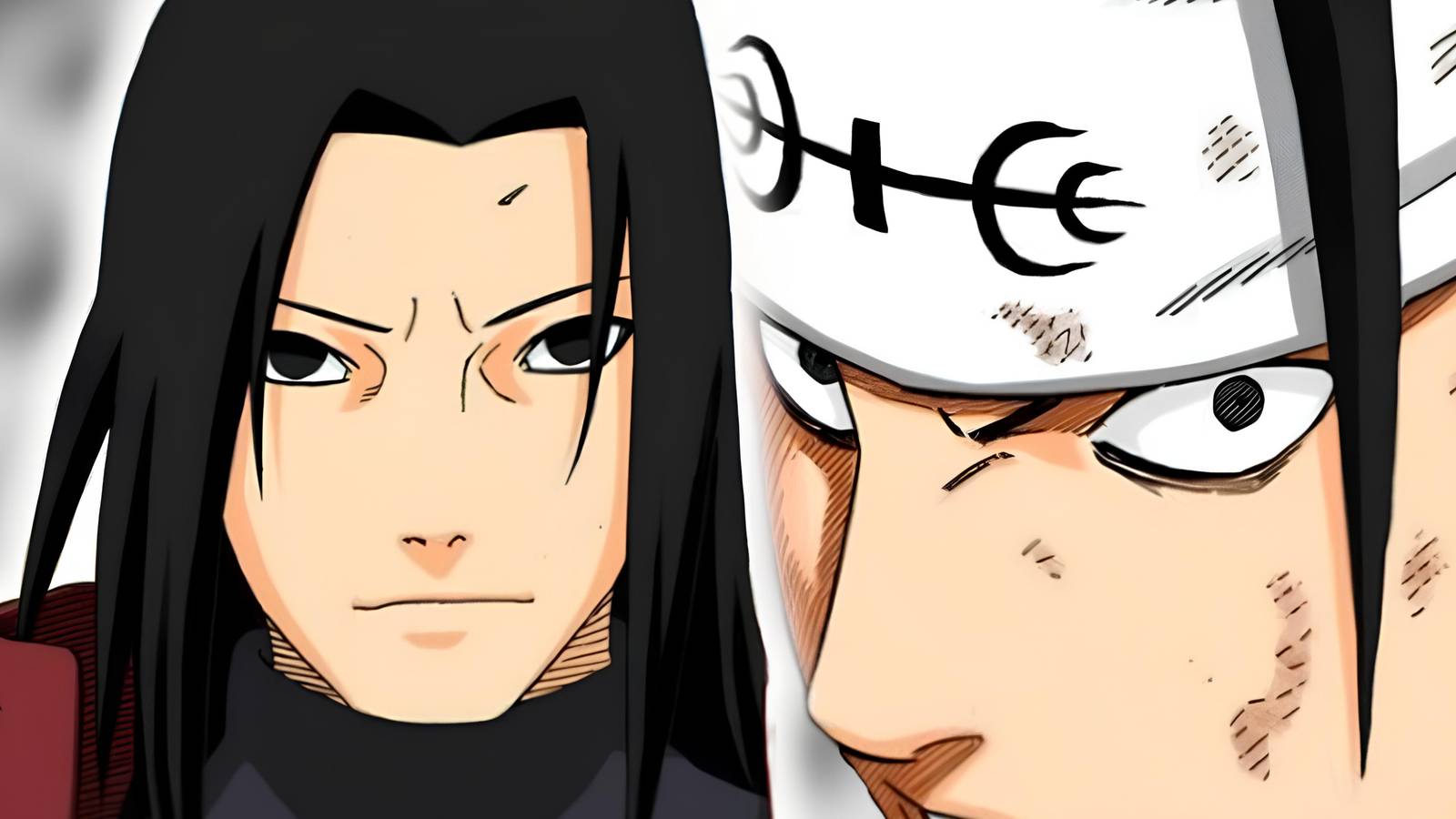 naruto ways hashirama best hokage