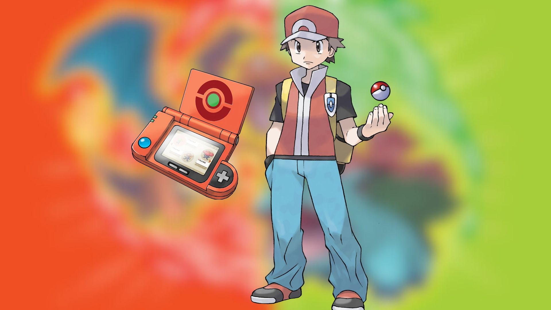 national pokedex pokemon firered leafgreen