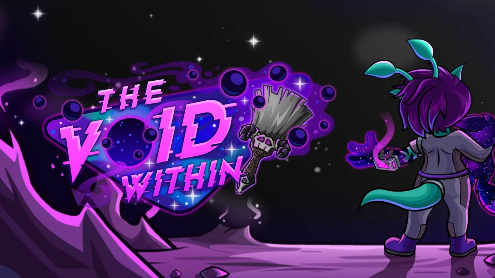 Neopets The Void Within