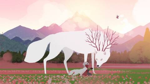 Neva is getting surprise DLC in February 2026