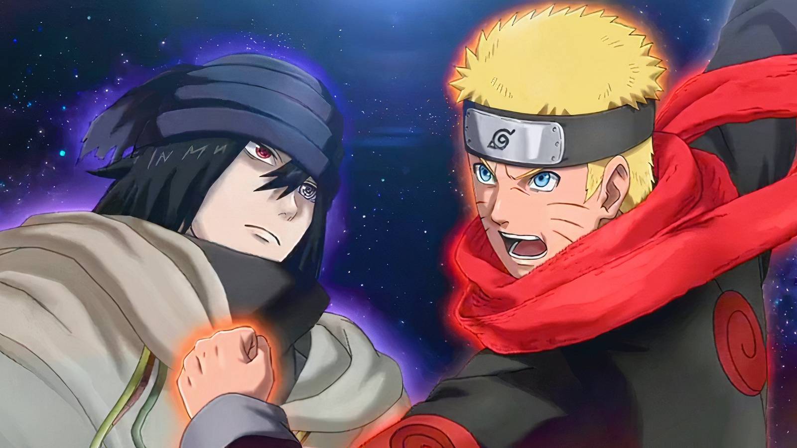 New Naruto Anime 2026