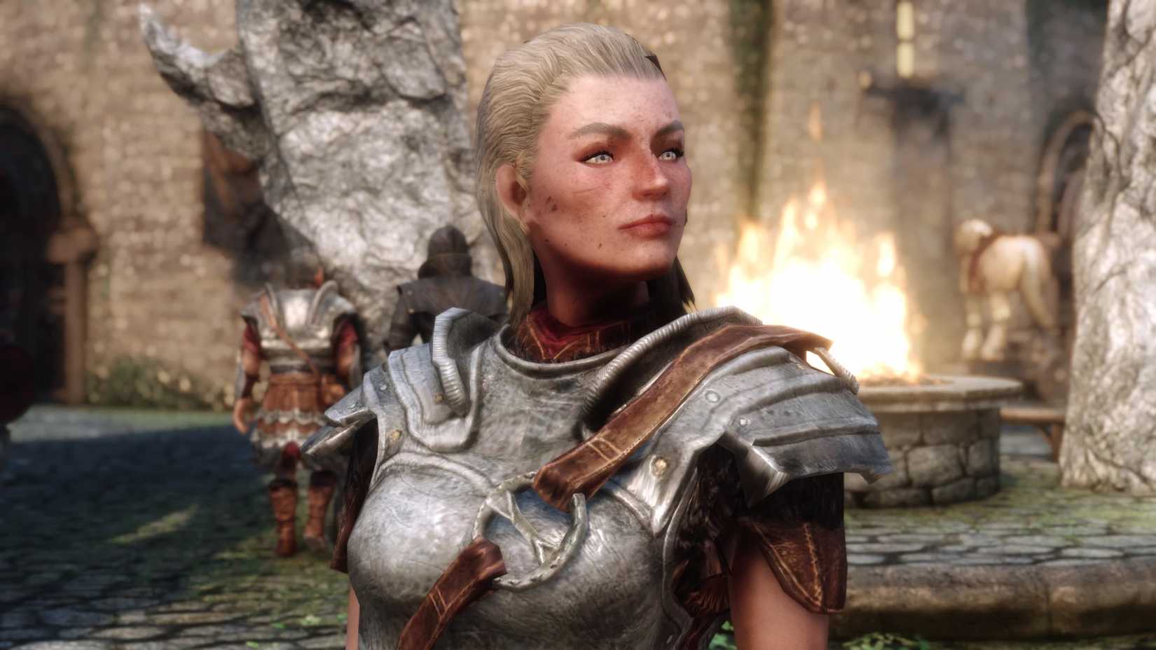 Nexus Companion Refine Mod Skyrim Special Edition