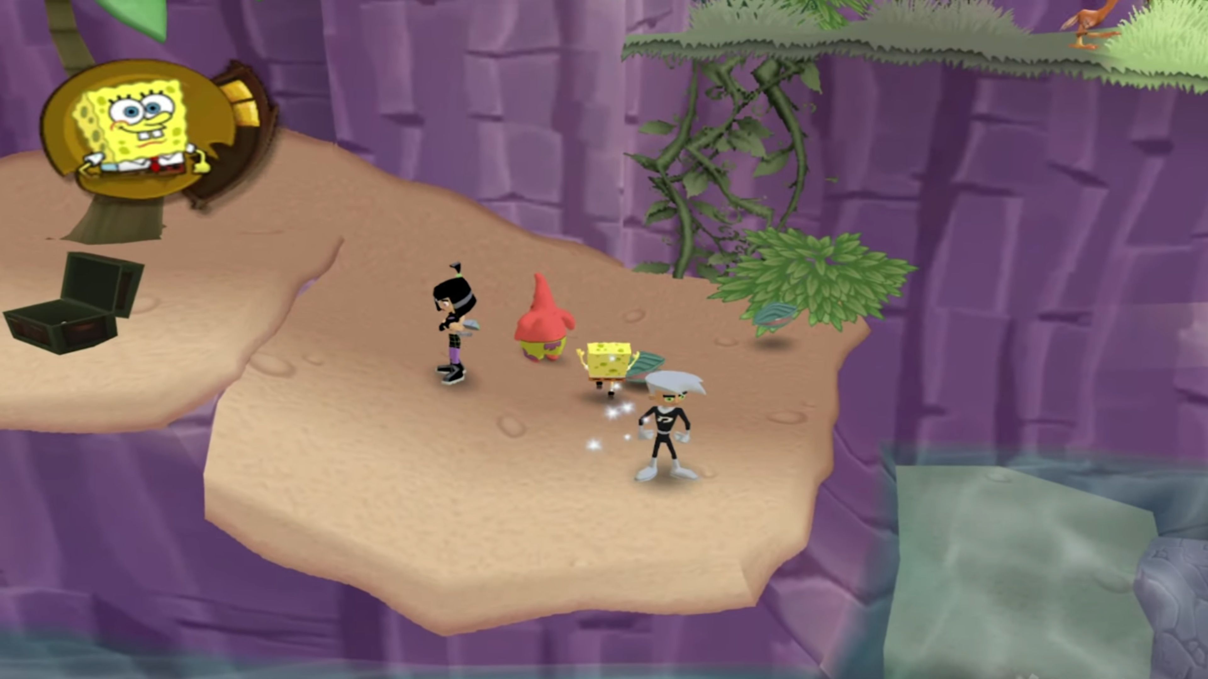 9 Best Nickelodeon Games