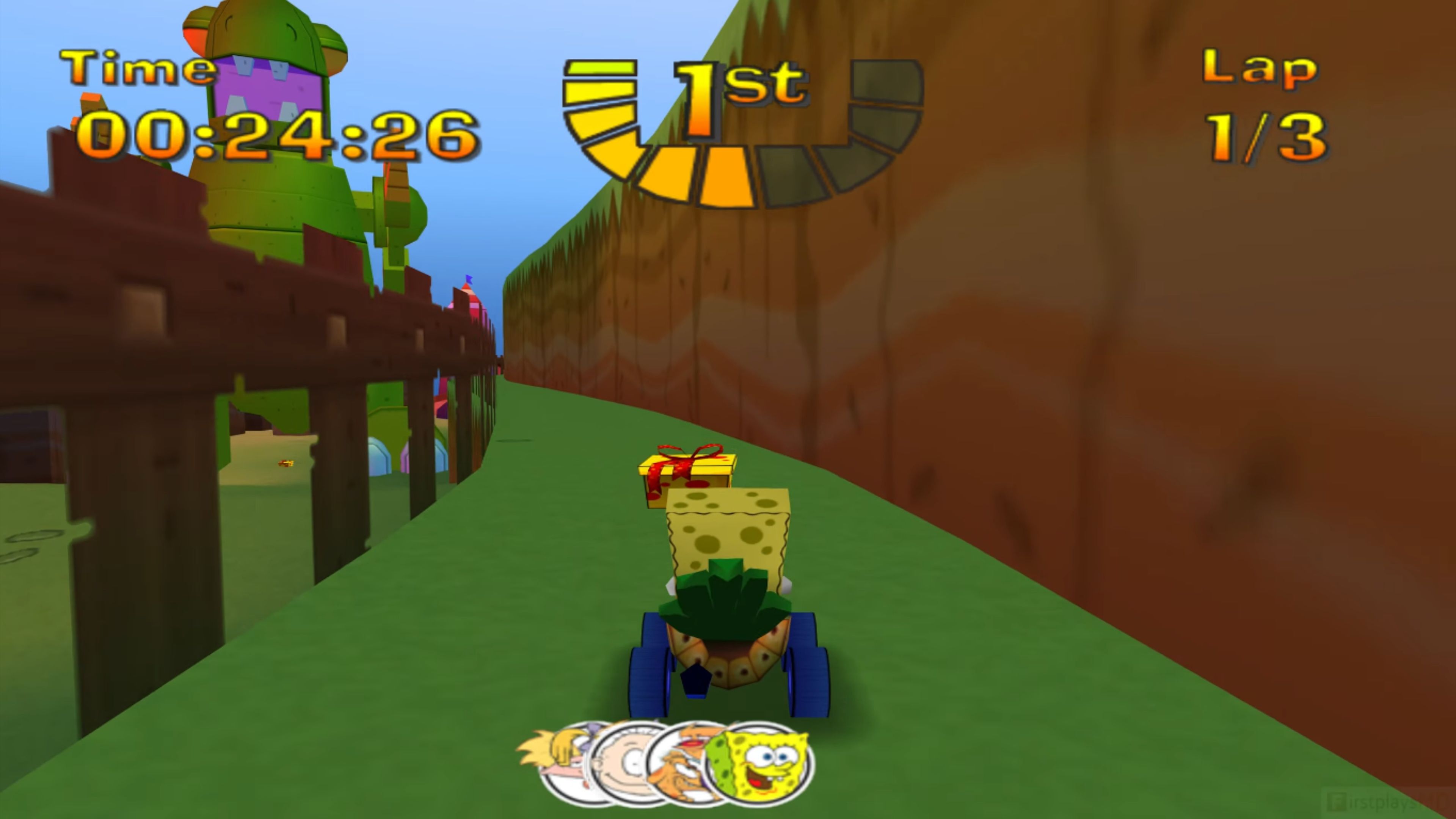 9 Best Nickelodeon Games
