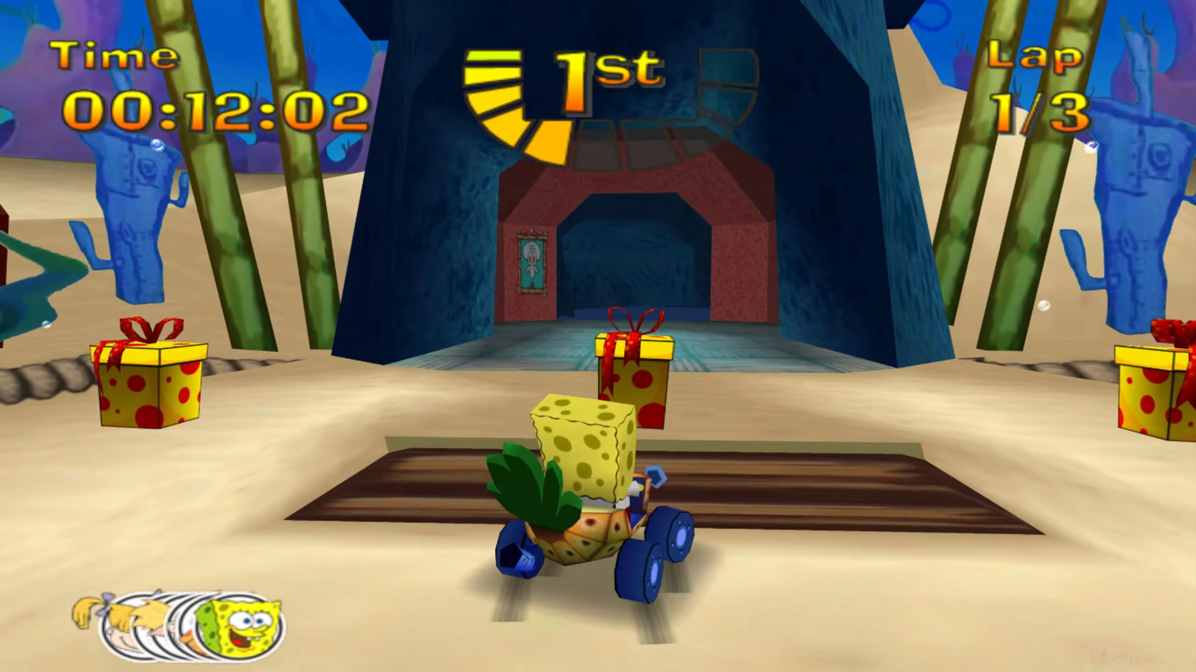 9 Best Nickelodeon Games