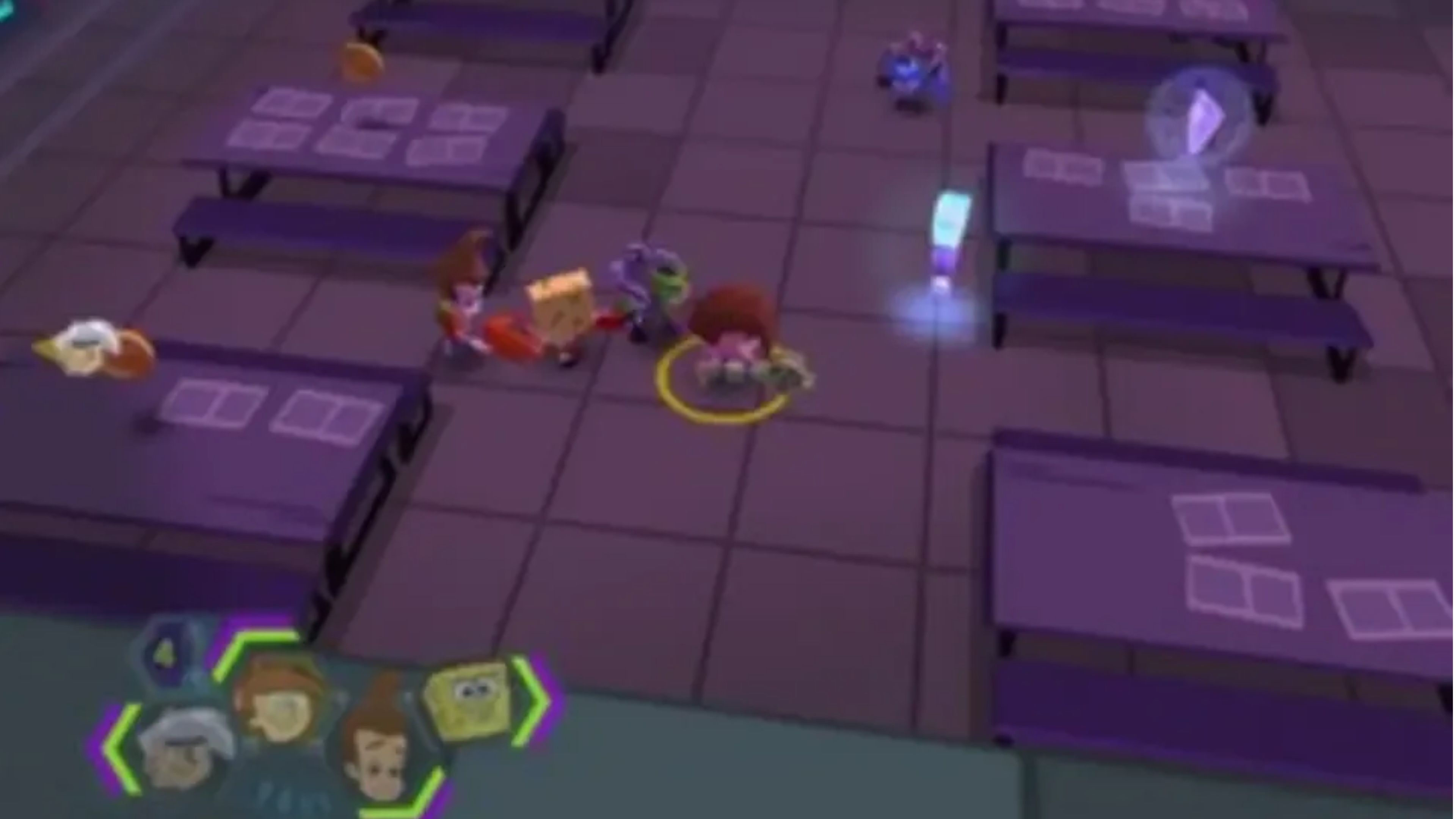 9 Best Nickelodeon Games