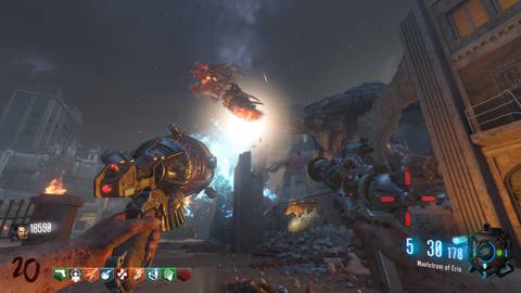 nikolai vs the dragon