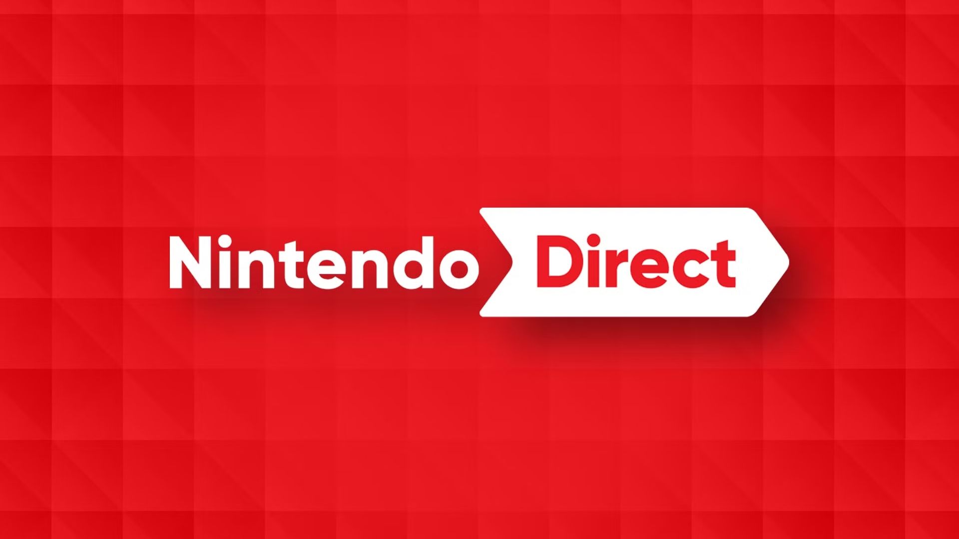 Nintendo Direct Confirmed Feburary 5