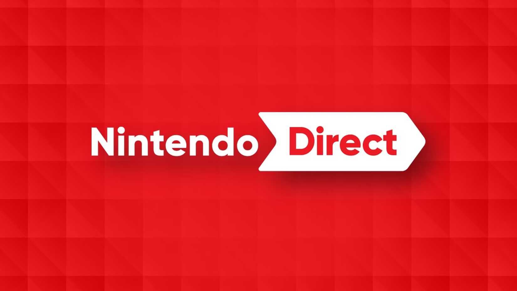 Nintendo Direct confirmed February 5