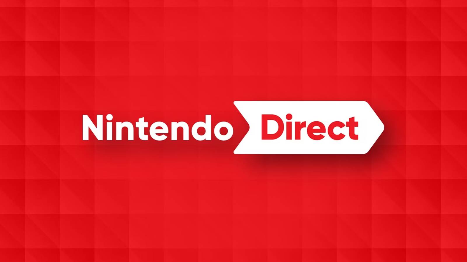 Nintendo Direct Confirmed Feburary 5