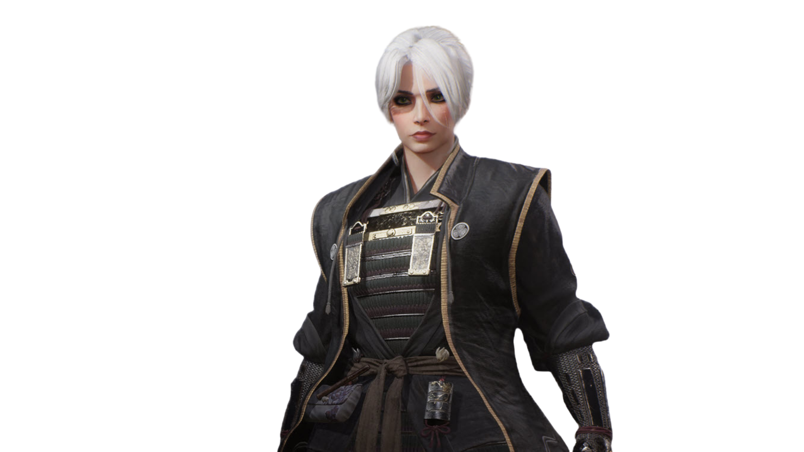 Nioh 3 Ciri Witcher 3
