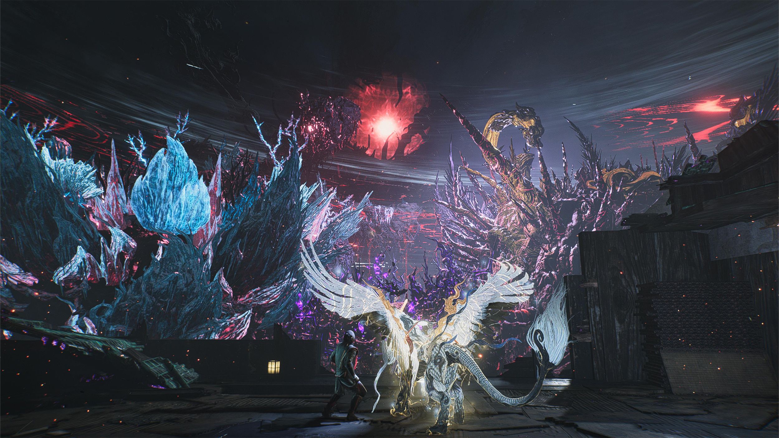 Nioh 3 Ending Explained