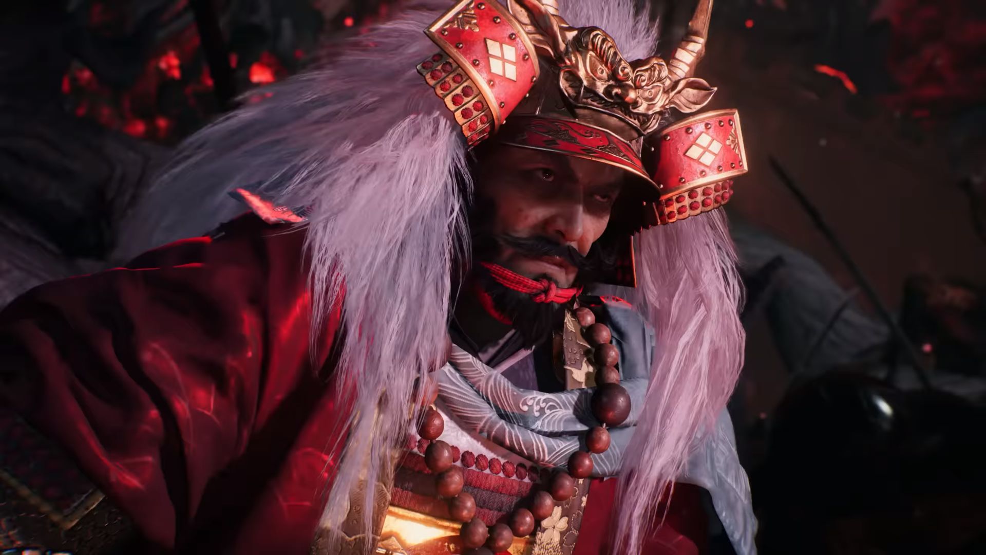 Nioh 3 breaks sales record