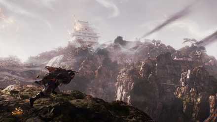 Nioh 3 Optimized PC Settings