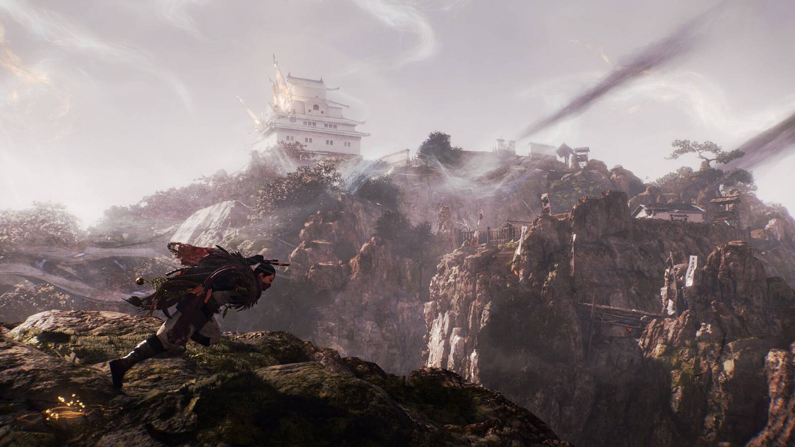 Nioh 3 Optimized Graphics Settings for PC