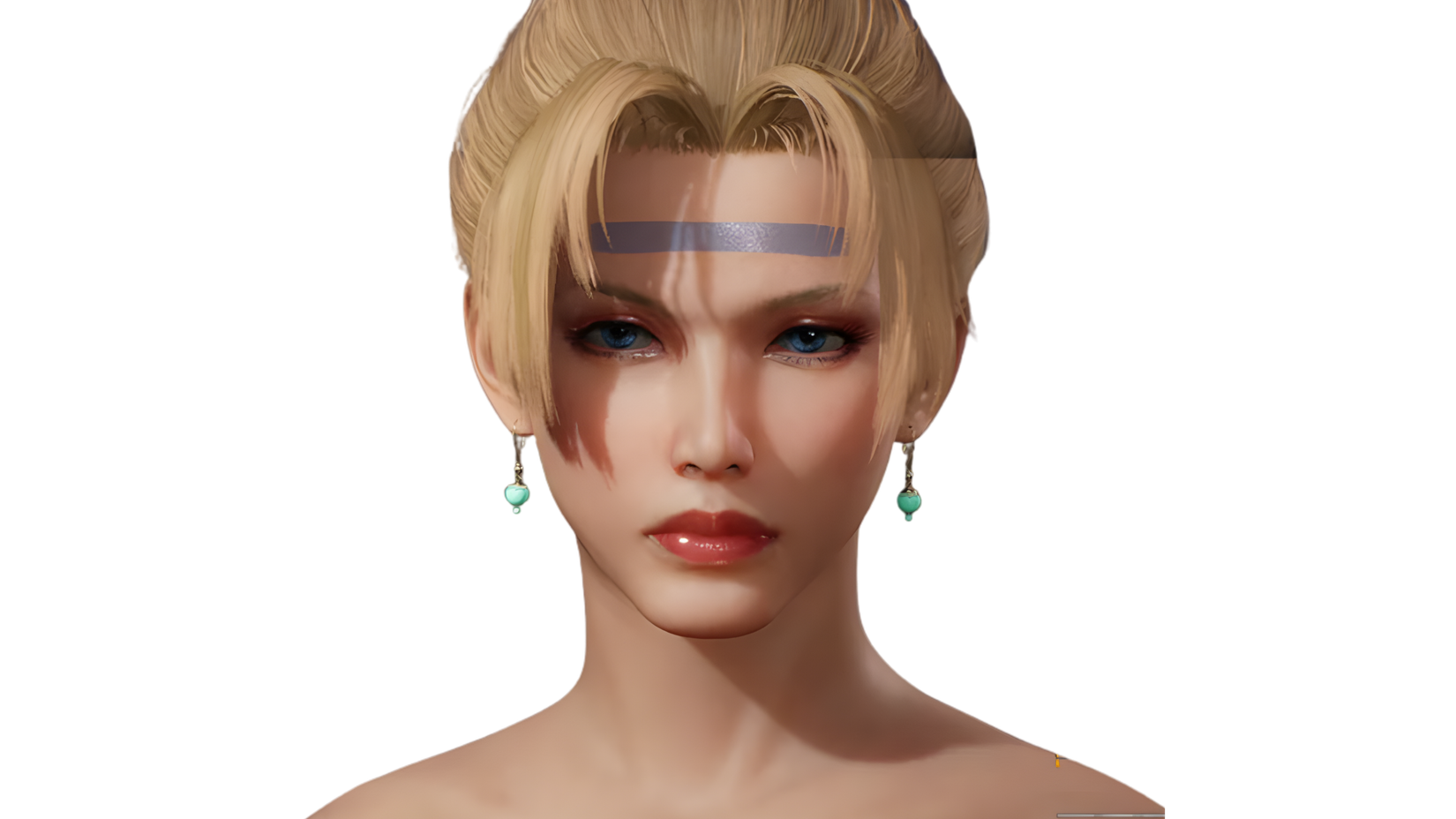 Nioh 3 Rachel (Ninja Gaiden)