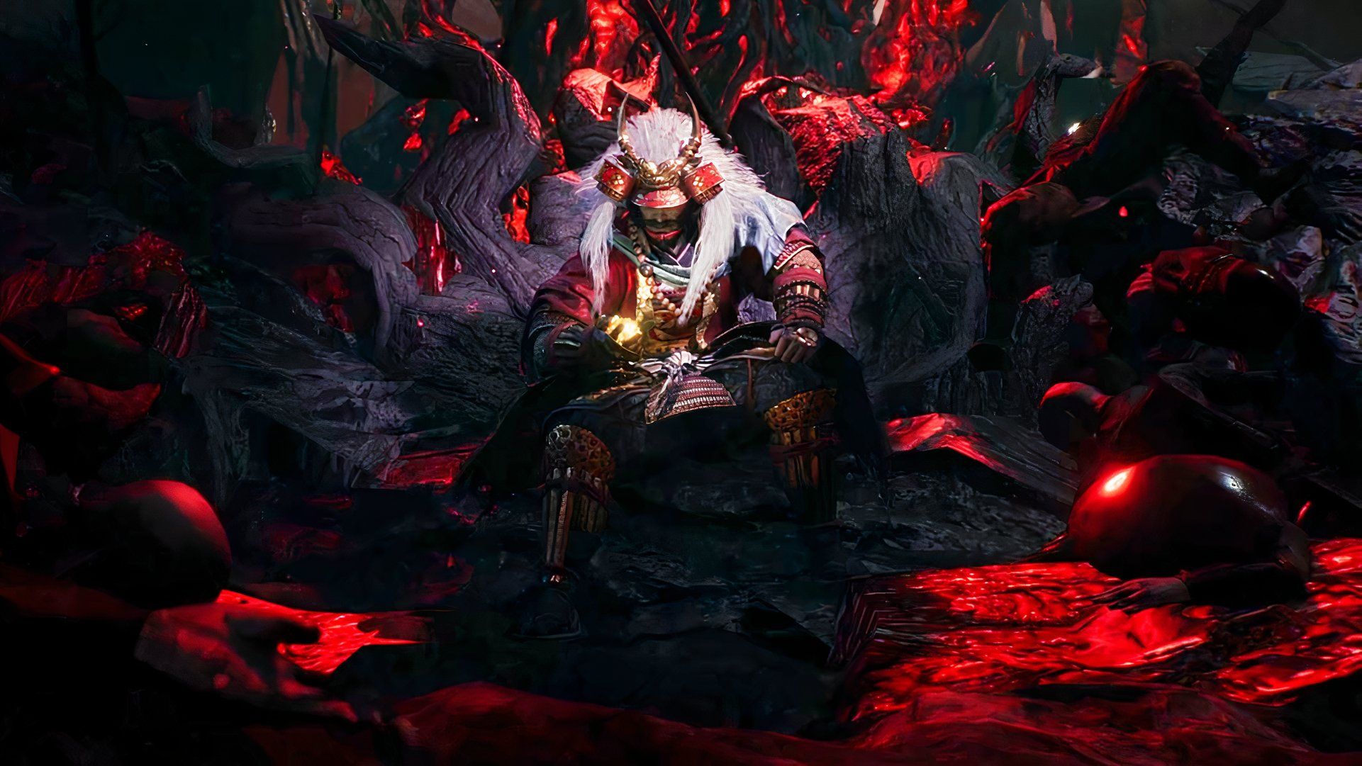 Nioh 3 release trailer thumb