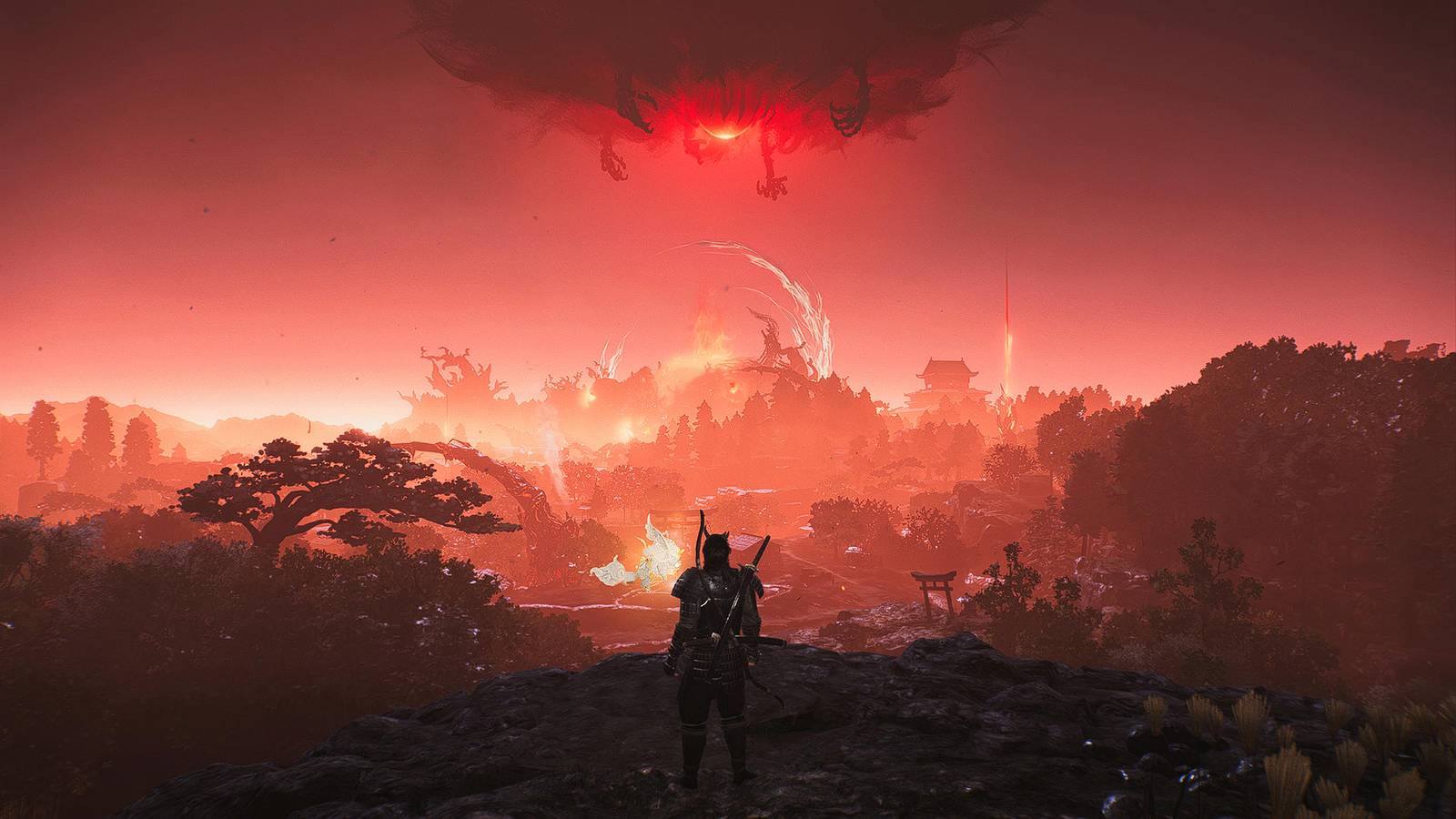 Nioh 3 Review Nioh 3 Review