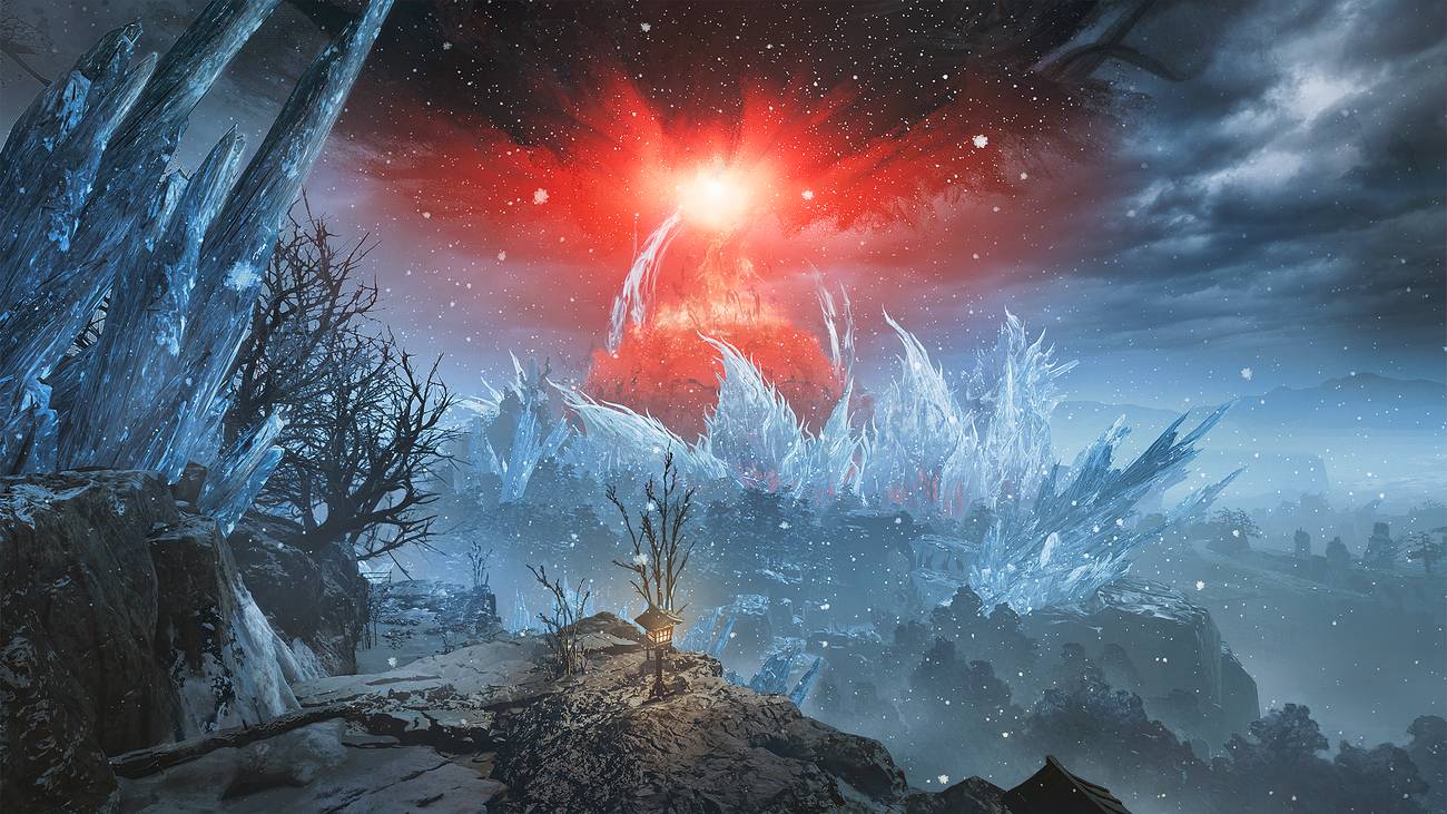 Nioh 3 Screenshot 10