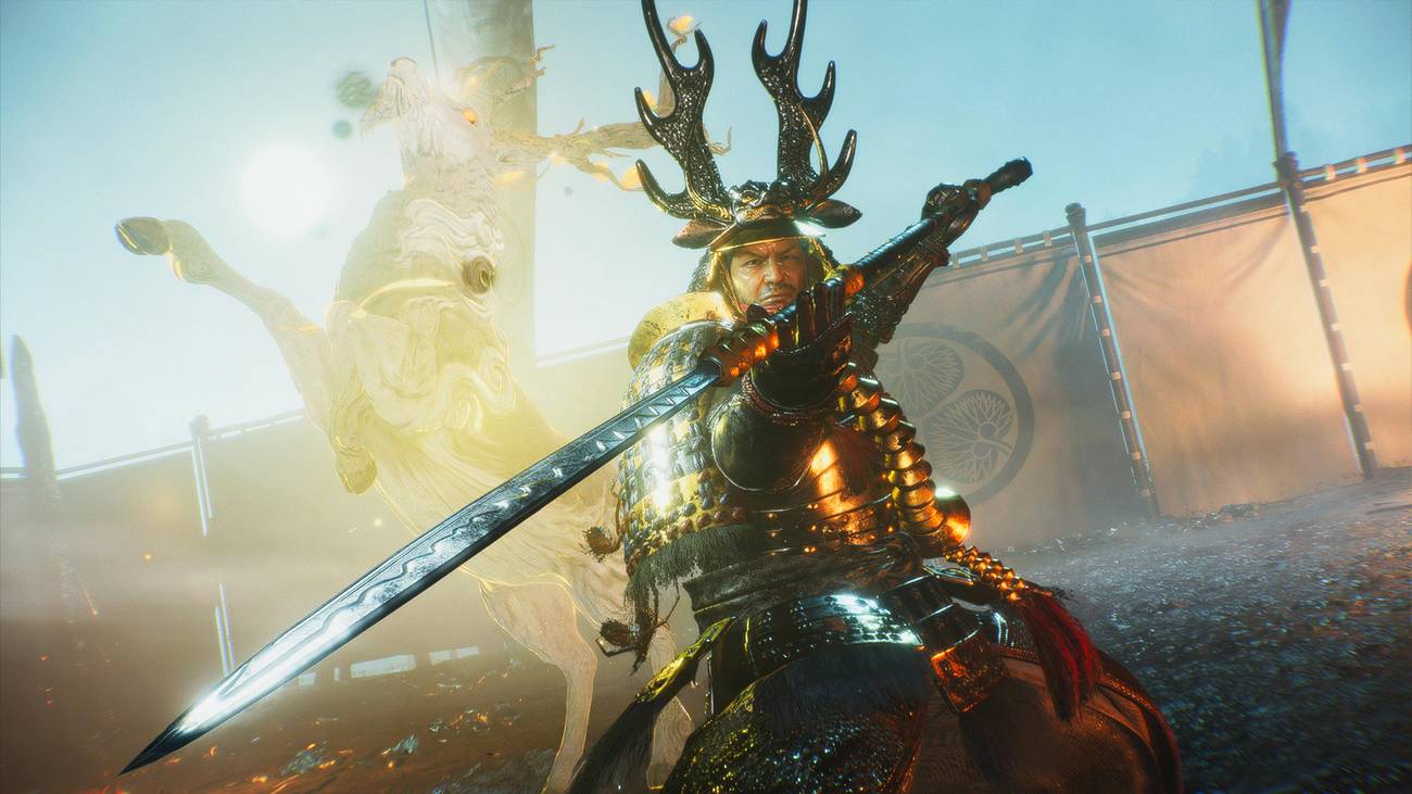 Nioh 3 Screenshot 16