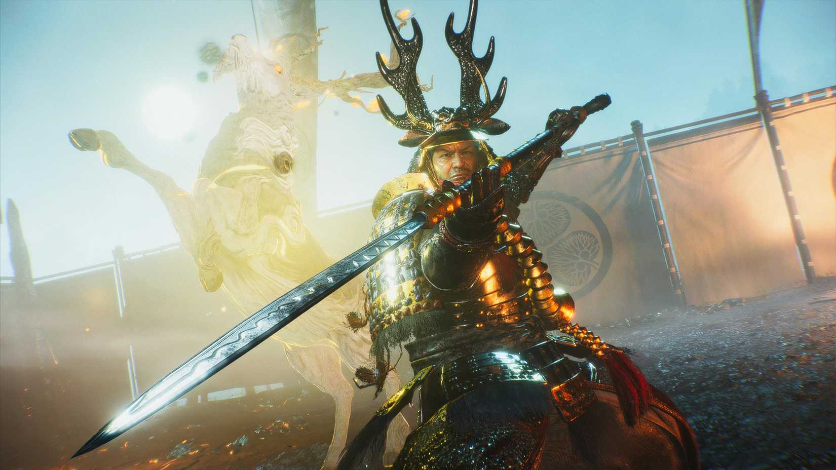 Nioh 3 Screenshot 16