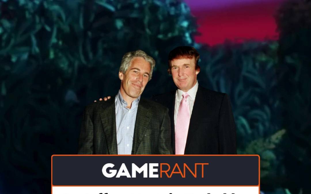 No, Jeffrey Epstein Probably Isn’t Somewhere Playing Fortnite
