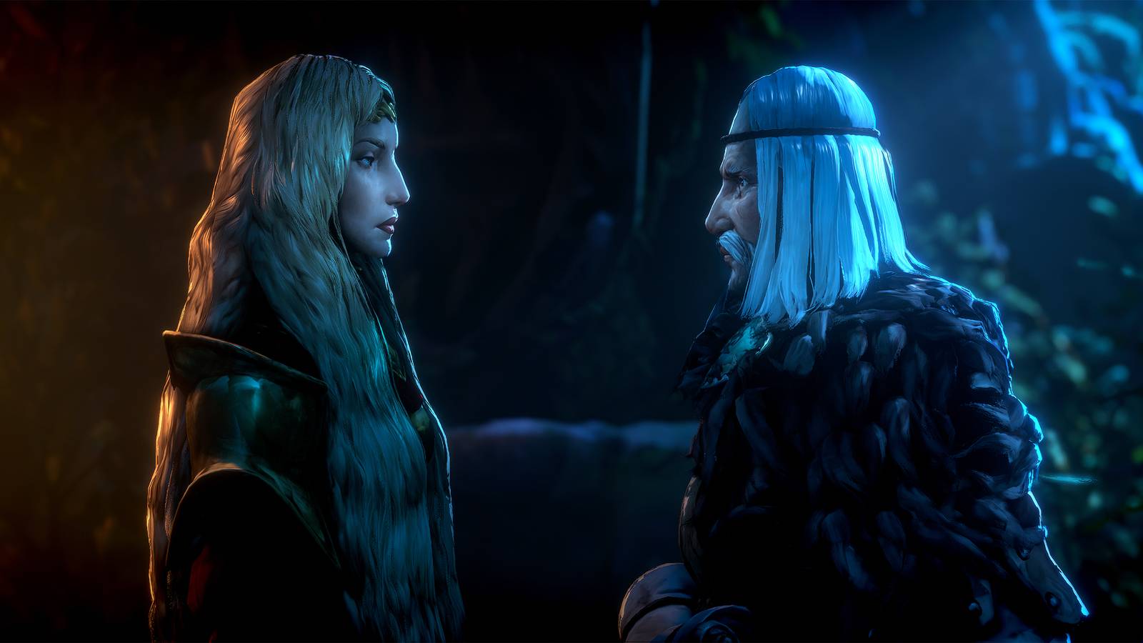 No Rest for the Wicked Co-Op Has Friendly Fire for a Very Specific Reason No Rest for the Wicked Co-Op Has Friendly Fire for a Very Specific Reason