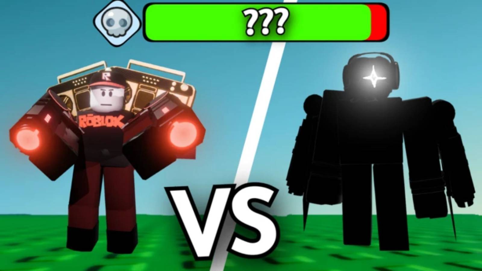 Noob Experiment Tower Defense characters