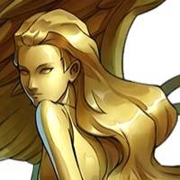 Norn Persona Icon in Persona 5: The Phantom X.