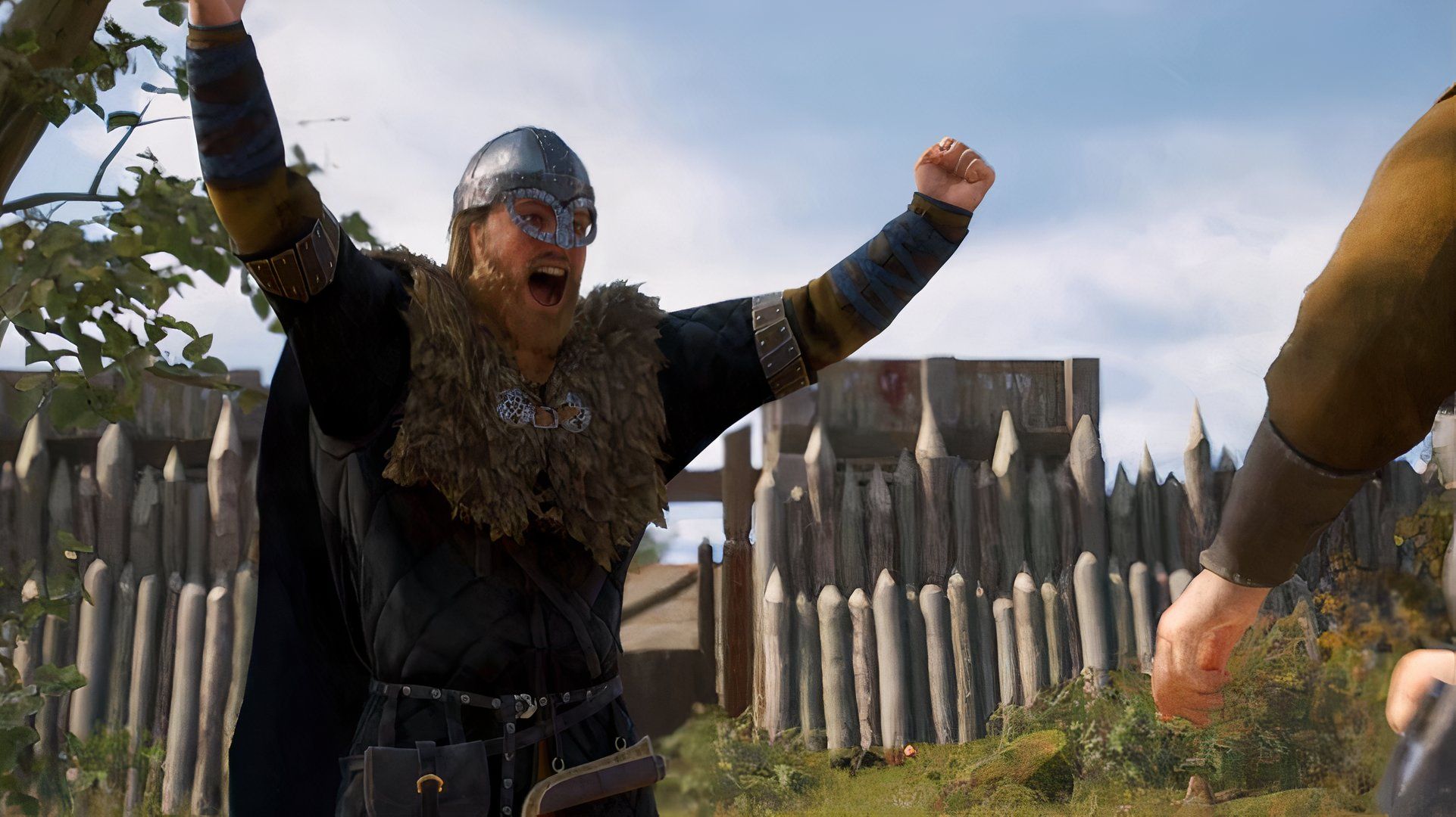 Norse Oath of Blood release trailer thumb