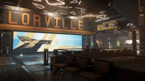 Star Citizen Available for Free Until February 23