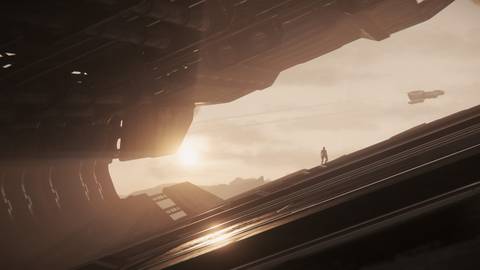 Star Citizen Available for Free Until February 23