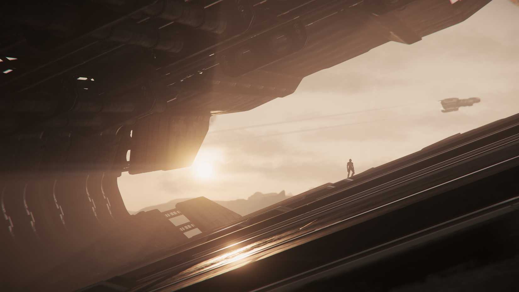 Star Citizen Available for Free Until February 23