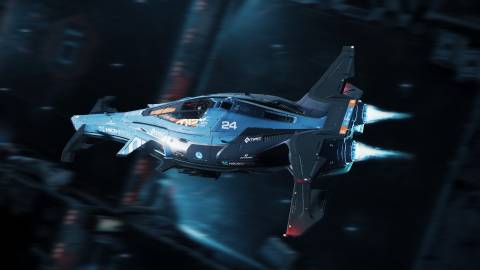 Star Citizen Available for Free Until February 23