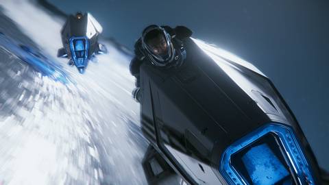 Star Citizen Available for Free Until February 23