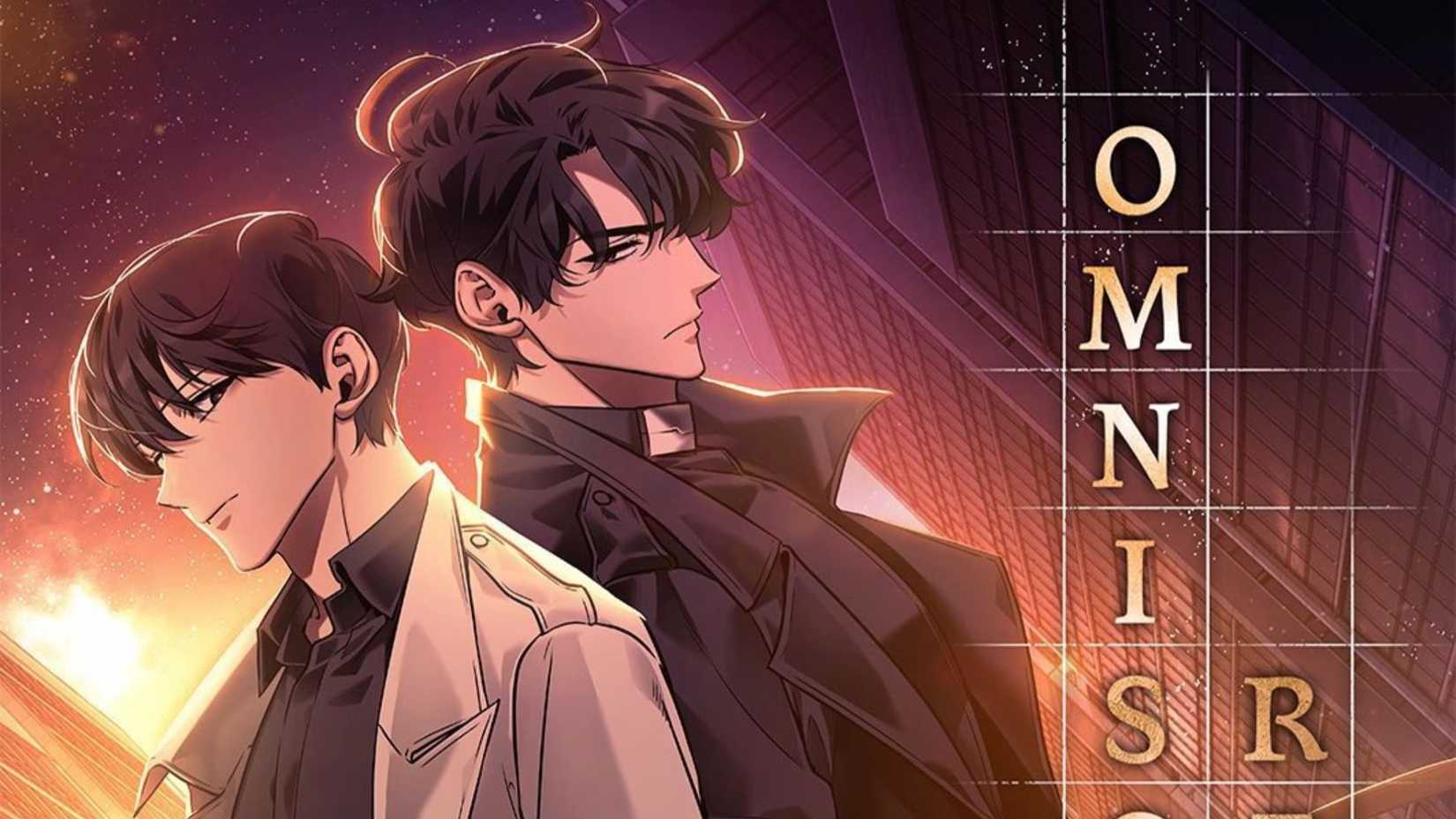 Omniscient Reader's Viewpoint new king manhwa anime 