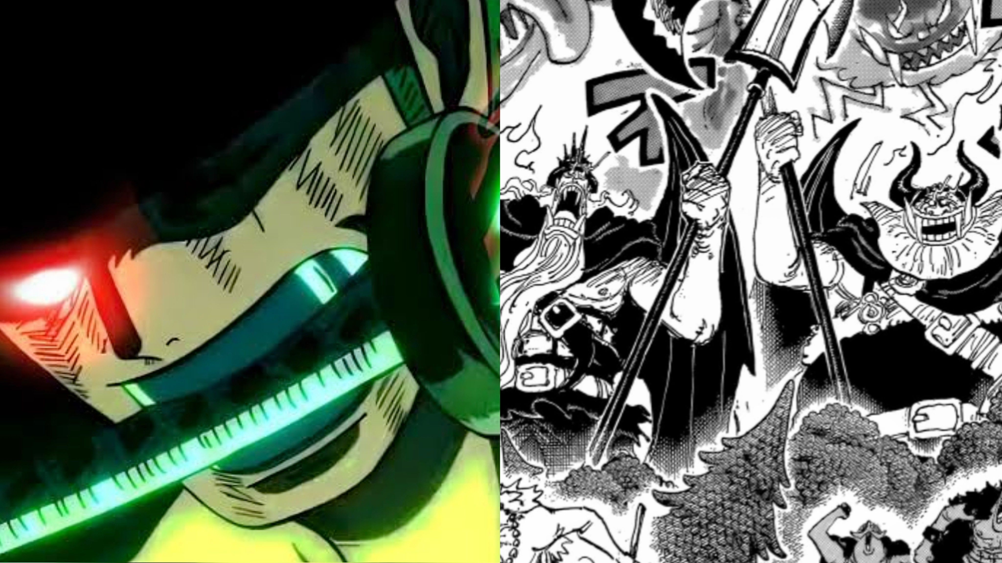 One Piece 1173 Spoilers Leaks Release Date