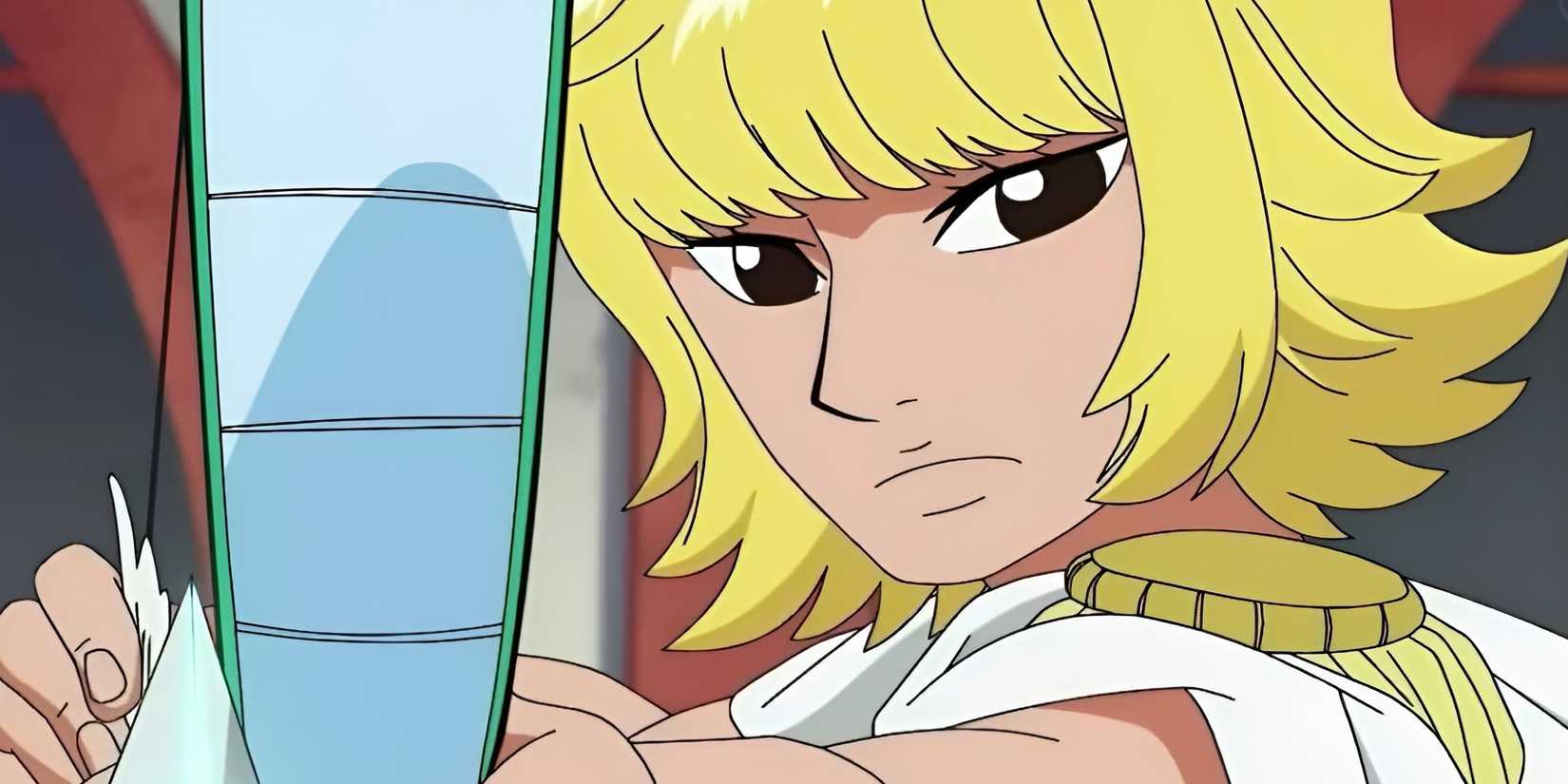 one piece all luffy love interests ranked weakest to strongest marguerite