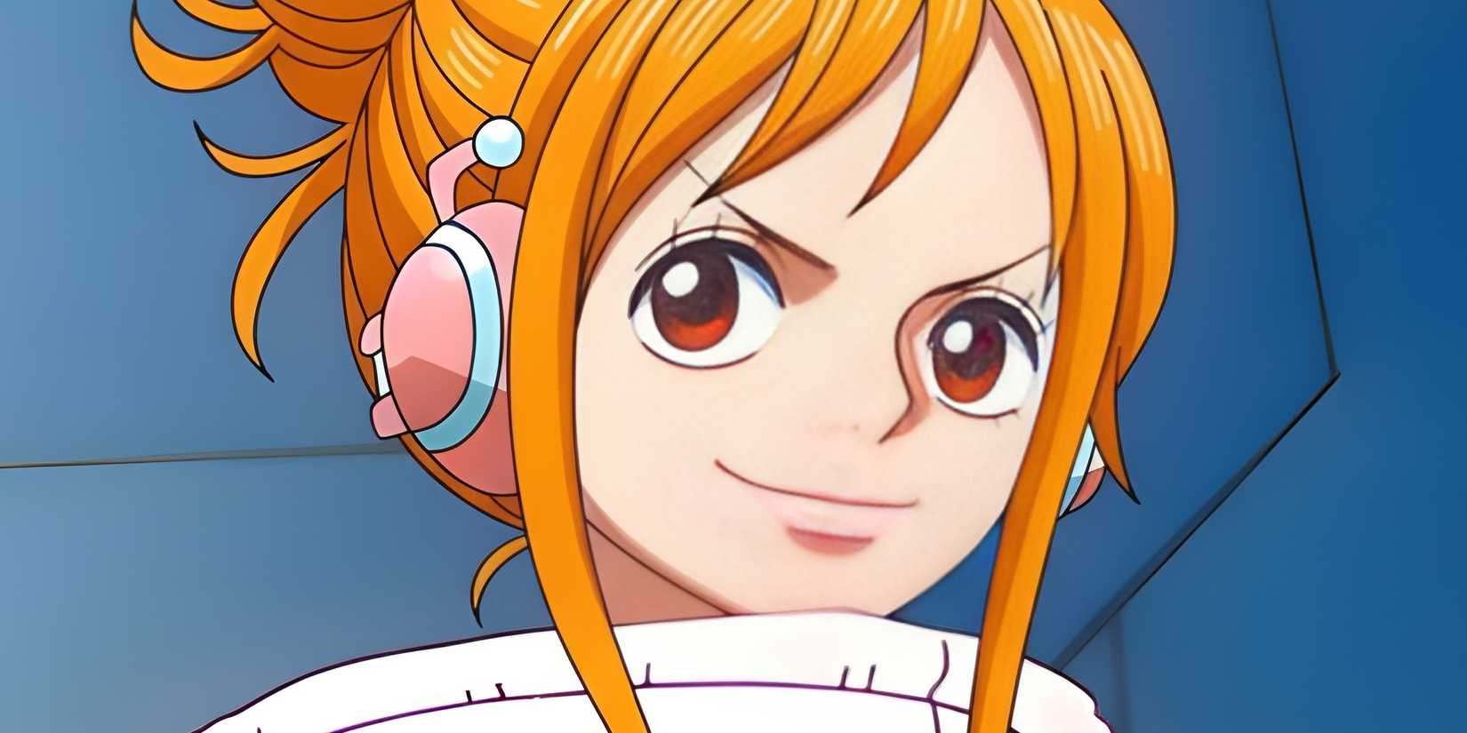 one piece all luffy love interests ranked weakest to strongest nami