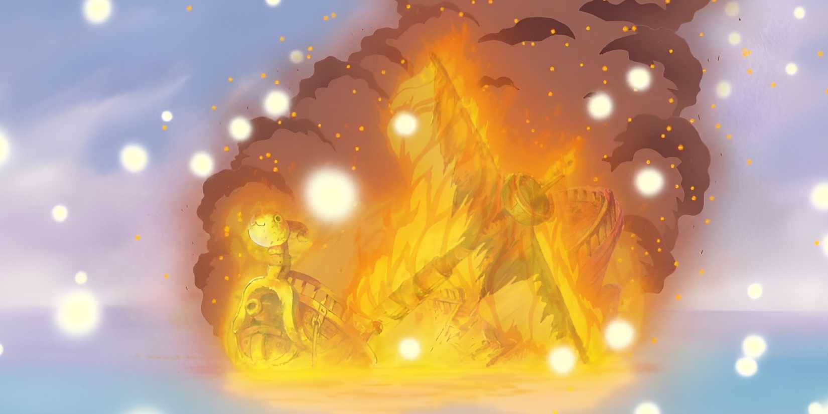 one piece best episodes true fans should watch going merry episode 312