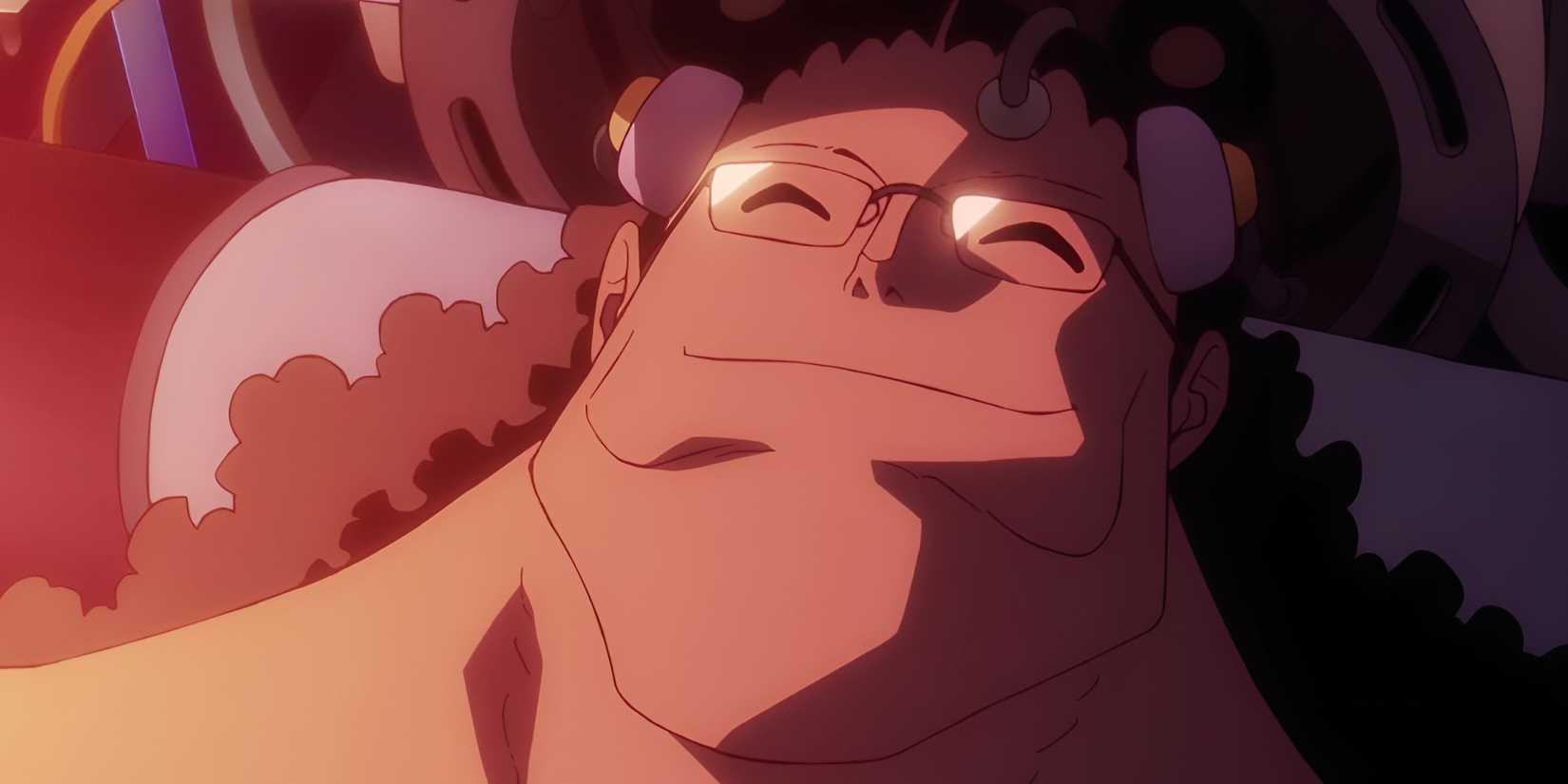 one piece best episodes true fans should watch kuma episode 1136