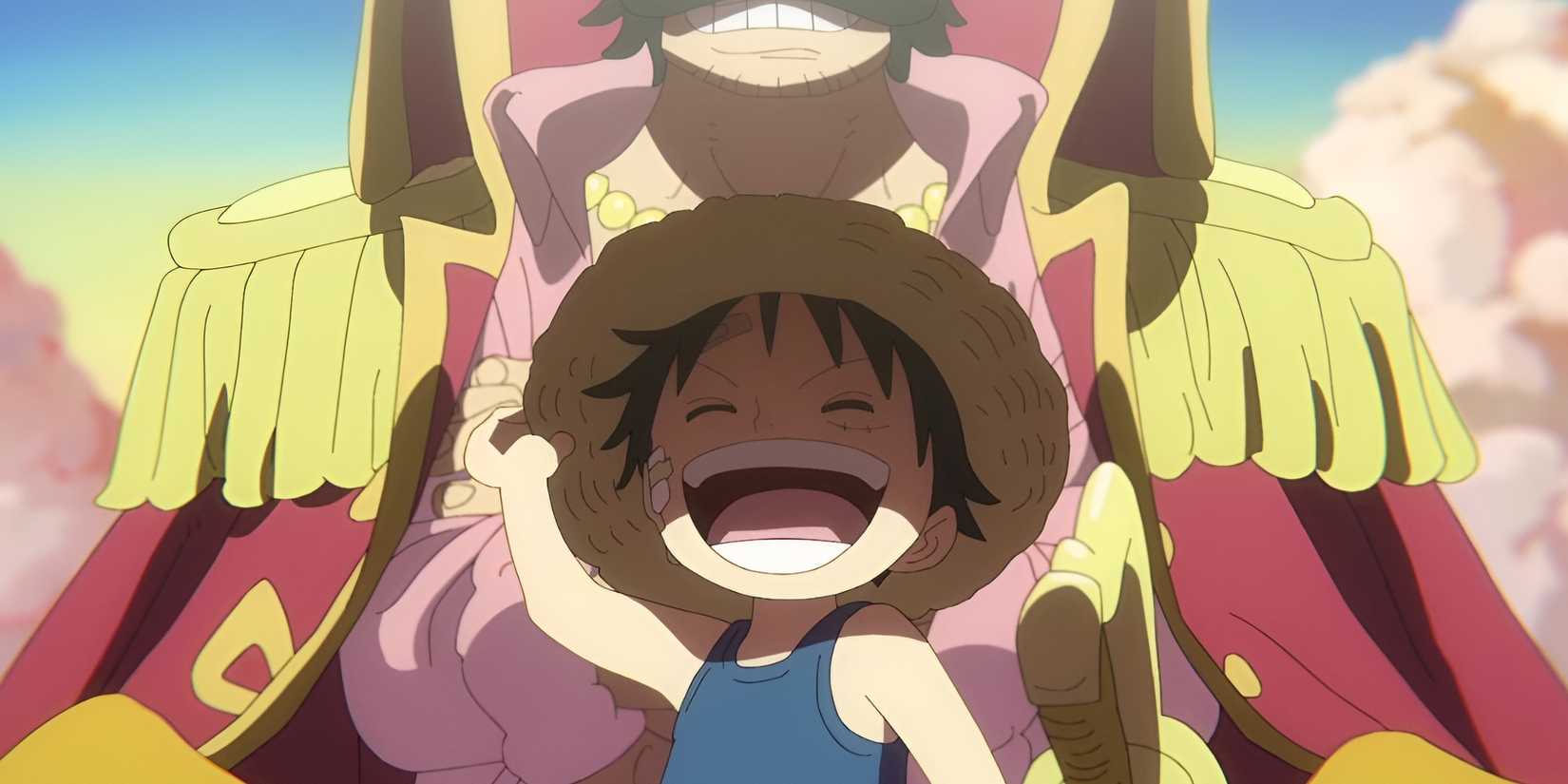 one piece best episodes true fans should watch luffy episode 1015