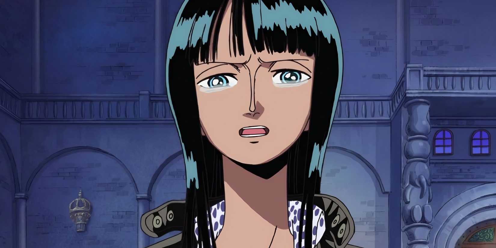 one piece best episodes true fans should watch robin episode 278