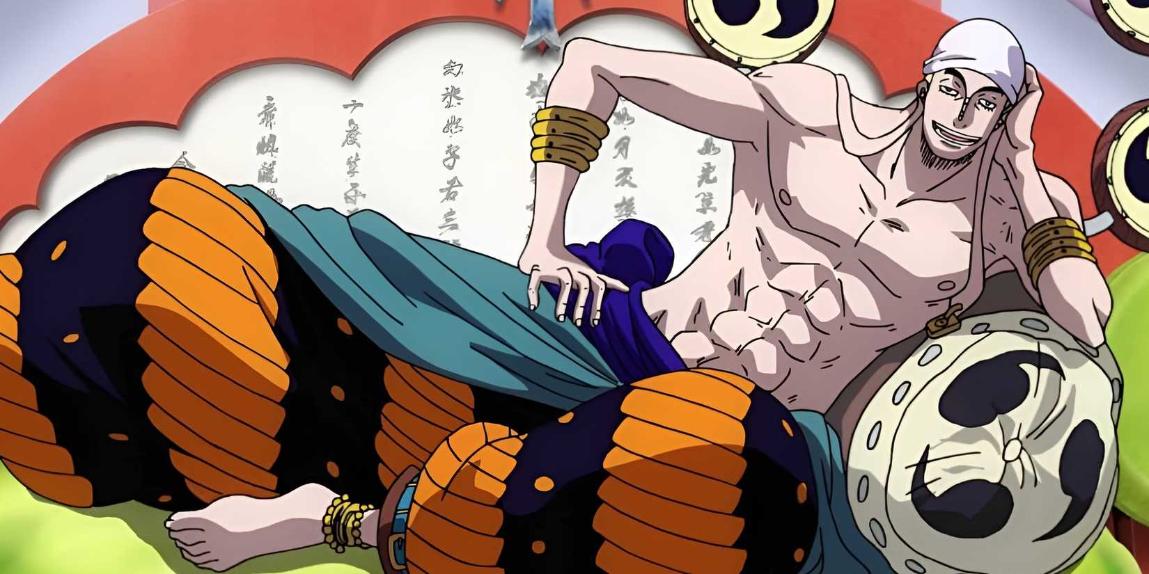 one piece best written villains ranked enel