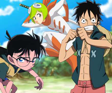 one-piece-bleach-detective-conan-game-rant