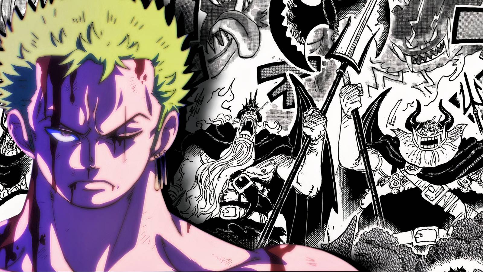 One Piece Chapter 1173 Breakdown Biggest Reveals