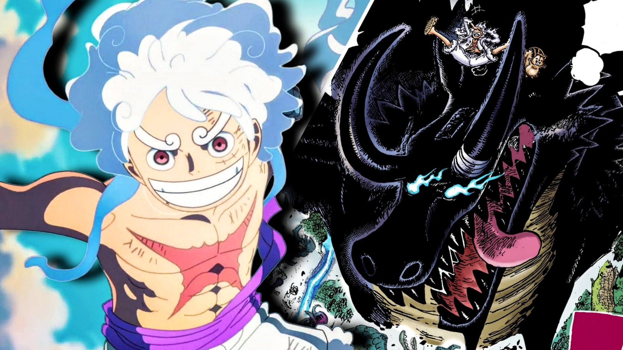 One Piece Chapter 1175 Release Date What To Expect