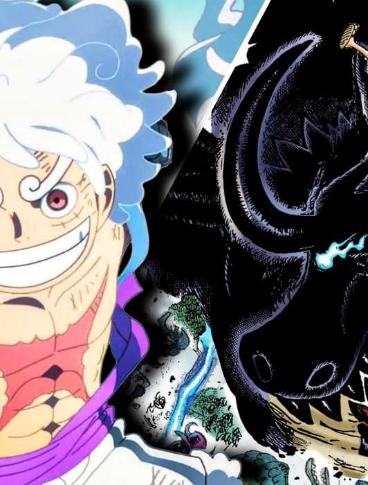 Michell Ryu Two Piece One Piece: The Power Of Ryu Ryu no Mi, Model: Nidhogg, Explained
